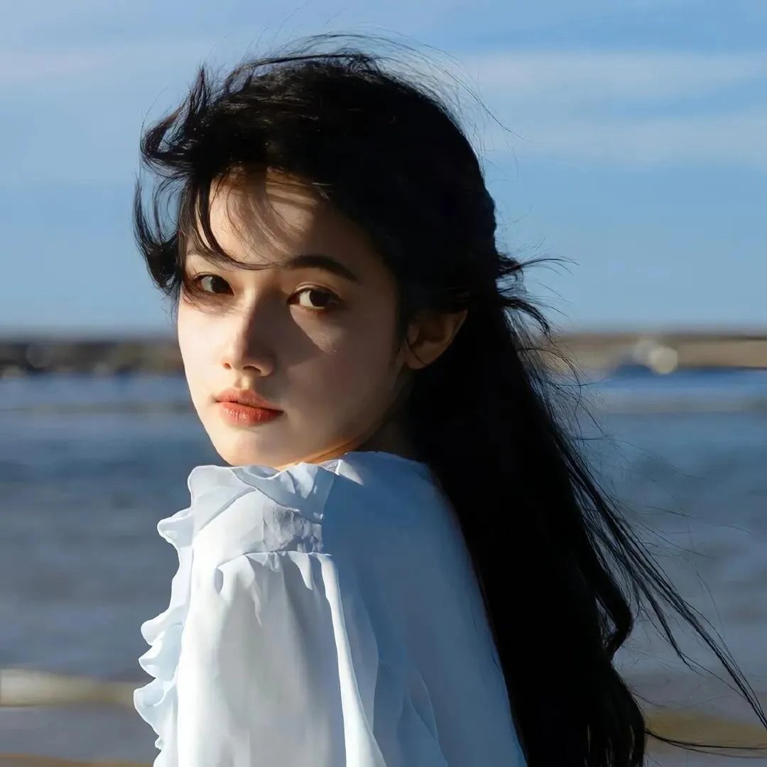 江河水