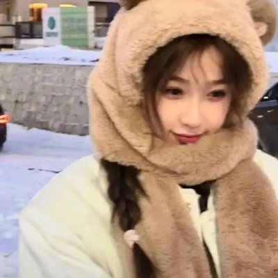 怒放的花儿