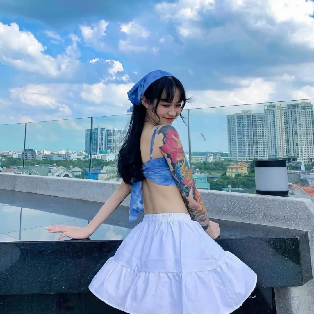 真正的甜点